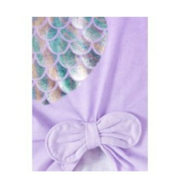 ☆L@@K☆NWT GARANIMALS Girls Pack Interchangeable 8 Piece 2T Set☆Adorable - Picture 3 of 8